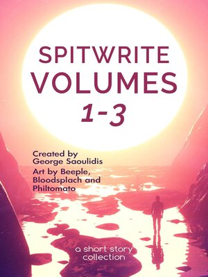 cover image of Spitwrite Volumes 1-3